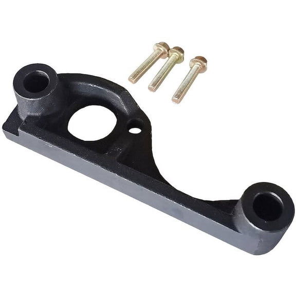 Exhaust Manifold to Cylinder Head Repair Clamp - Compatible with 2005 Workhorse FasTrack FT1261 4.8L V8 GAS - Replacement