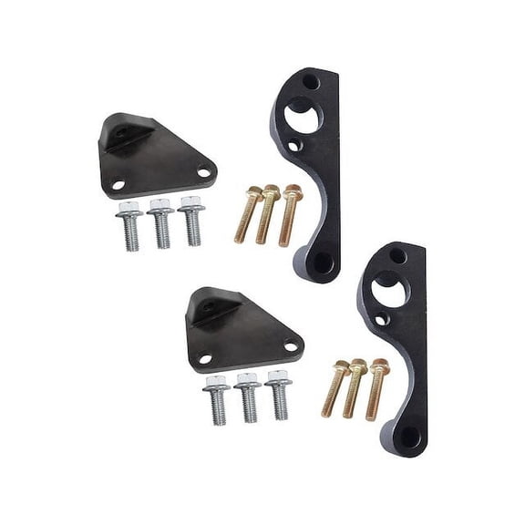 Exhaust Manifold to Cylinder Head Repair Clamp - Compatible with 2005 Workhorse FasTrack FT1261 4.8L V8 GAS