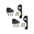 thumbnail image 1 of Exhaust Manifold to Cylinder Head Repair Clamp - Compatible with 2010 - 2015 Chevy Camaro 6.2L V8 2011 2012 2013 2014, 1 of 3