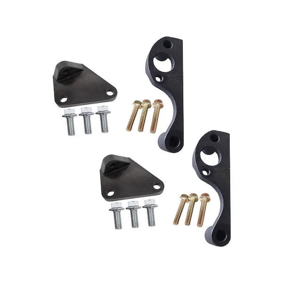 Exhaust Manifold to Cylinder Head Repair Clamp - Compatible with 2010 - 2015 Chevy Camaro 6.2L V8 2011 2012 2013 2014