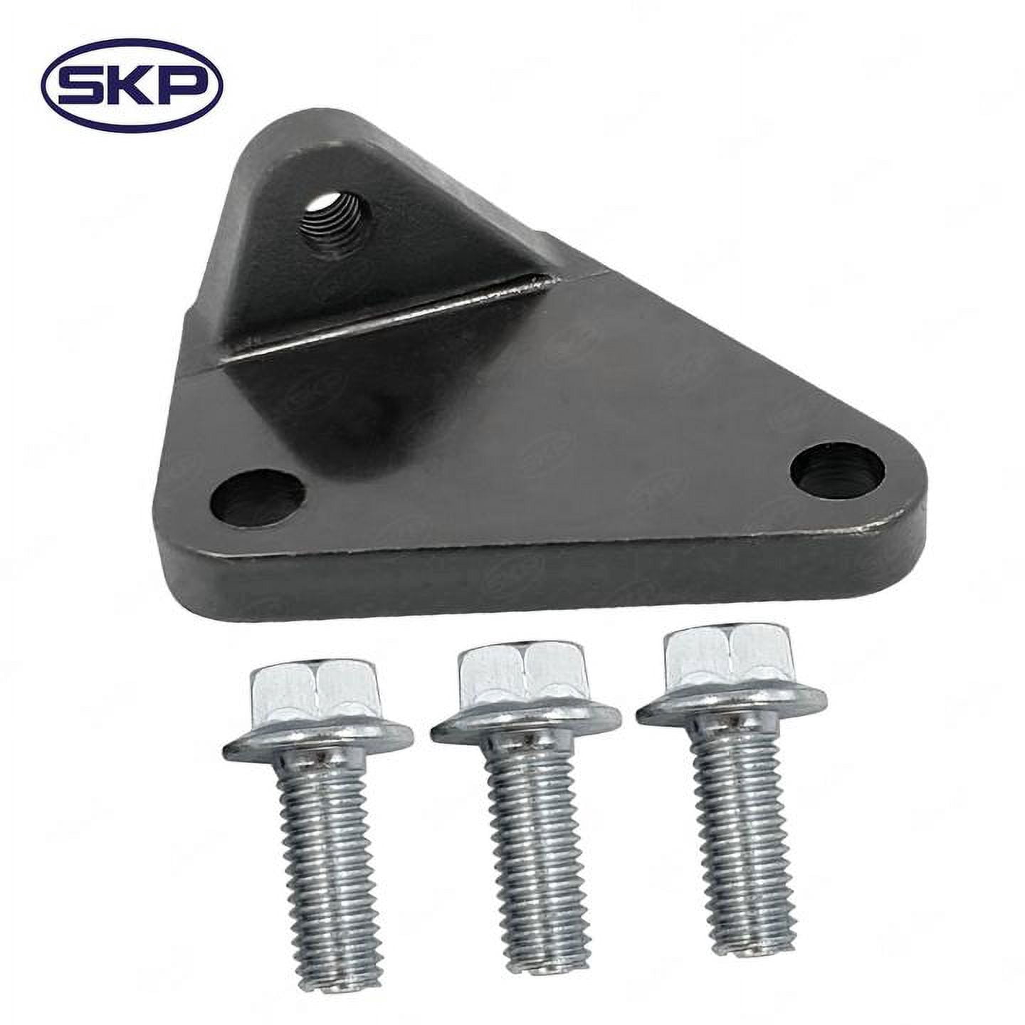 Exhaust Manifold to Cylinder Head Repair Clamp Rear Left Fits Express 2500/3500