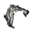 thumbnail image 1 of Exhaust Manifold - with Gaskets and Hardware - Compatible with 1997 - 2001 Toyota Camry 2.2L 4-Cylinder without California Emissions 1998 1999 2000, 1 of 2
