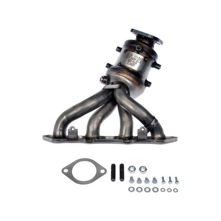 Auzong anifold Catalytic Converter copatible with 2006 2007 2008