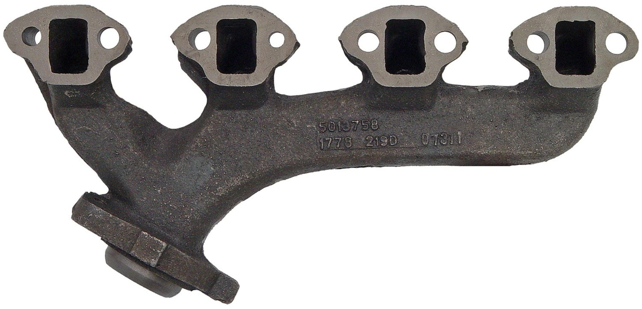 Exhaust Manifold