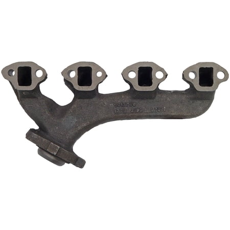 Exhaust Manifold