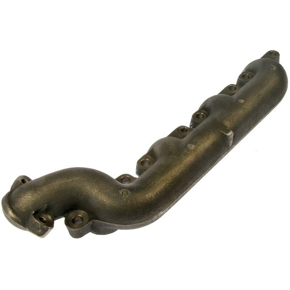 Exhaust Manifold