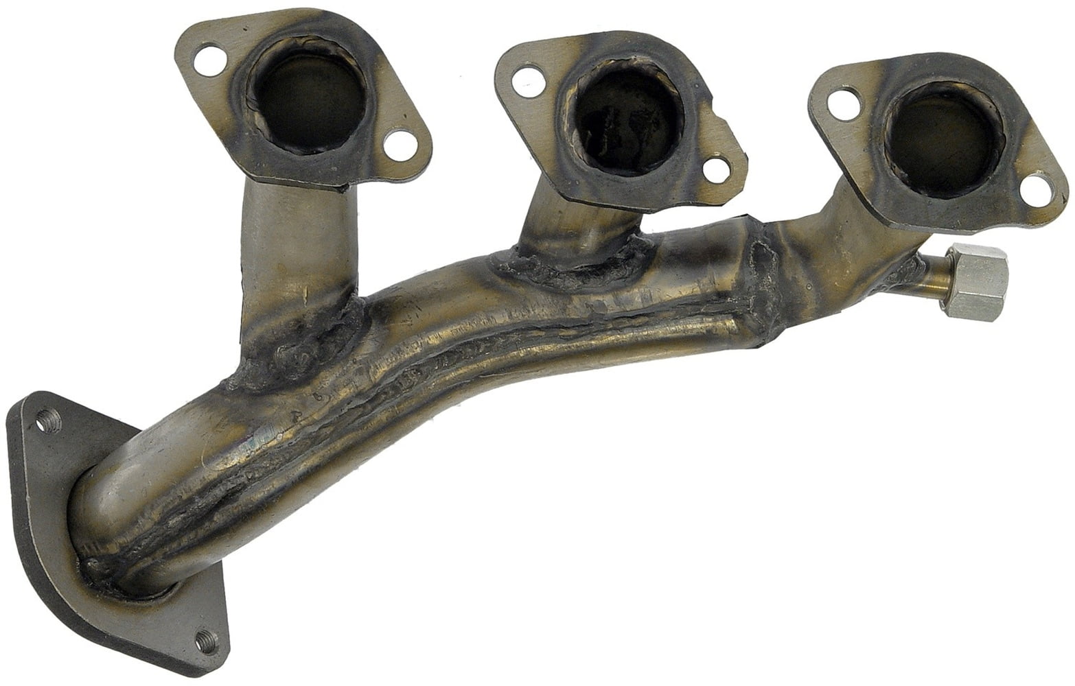 Exhaust Manifold