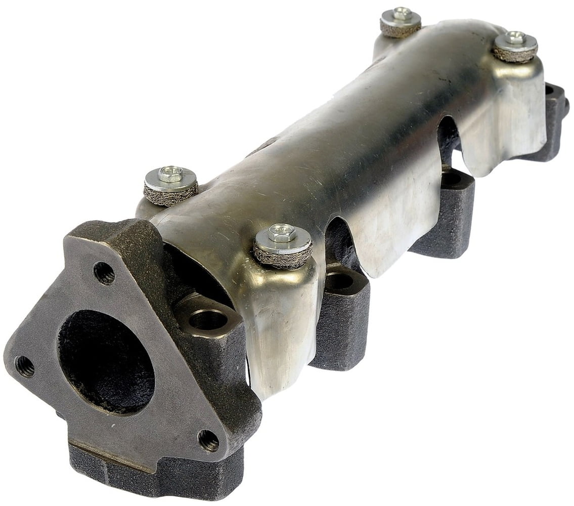 Exhaust Manifold