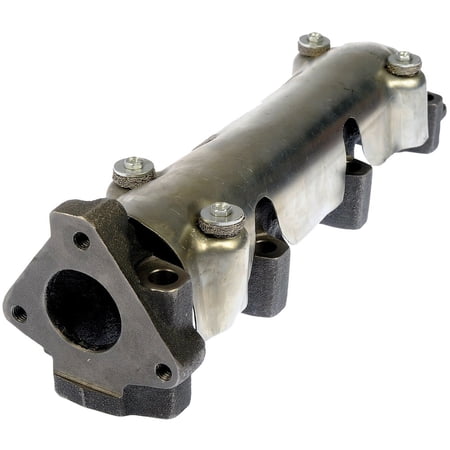 Exhaust Manifold