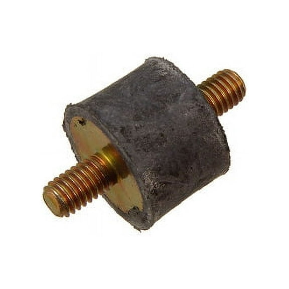 Exhaust Mount - Compatible with 1996 - 1997 BMW Z3 1.9L 4-Cylinder
