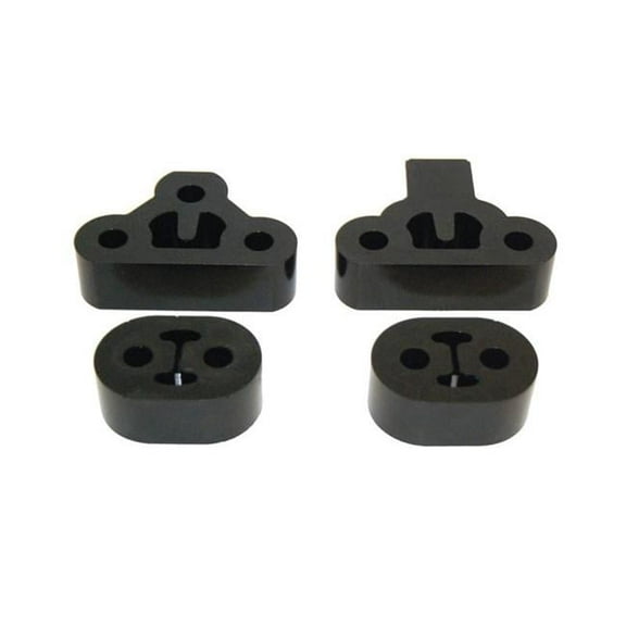 Exhaust Mount Kit for 2006-2011 Honda Civic SI