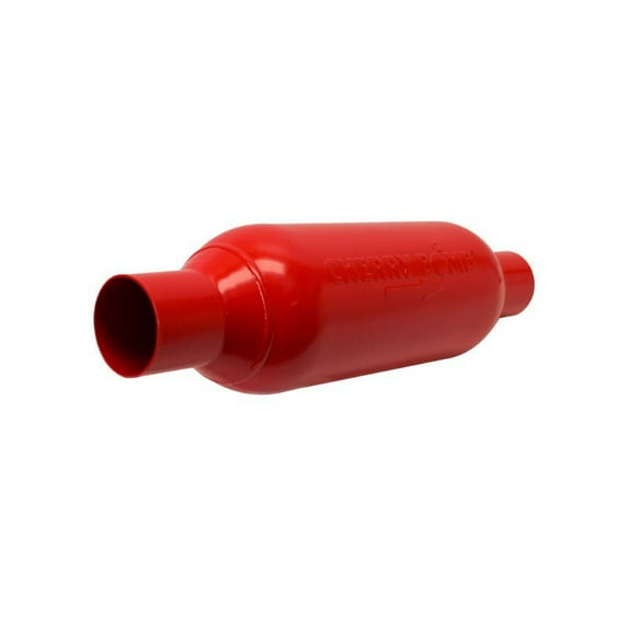 Exhaust Muffler AP Exhaust M80225