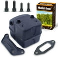 thumbnail image 1 of Exhaust Muffler Bracket Gasket Kit for Husqvarna 365 371 372 XP 385 390 XP Chainsaw Parts  5037653-01, 1 of 6