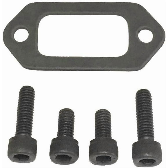 Exhaust Muffler Gasket & Bolts Replacement For Husqvarna 570 575 576 576XP 537 20 82-01