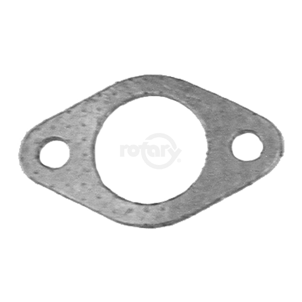 Exhaust Muffler Gasket Compatible Honda Small Engines / Fits GCV 135 & 160 / 18381ZL8305 /
