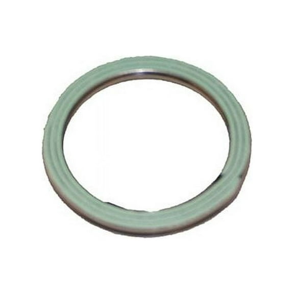 Exhaust Muffler Gasket - Compatible with 1984 - 1985 Toyota Pickup