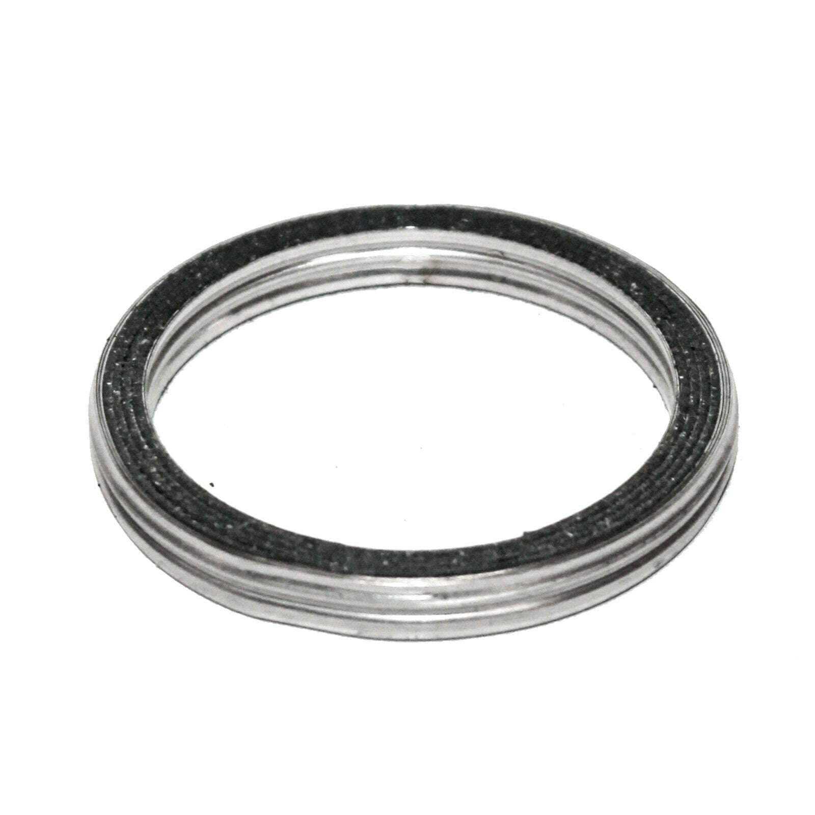 Exhaust Gasket Alloy Fibre Non-Asbestos Fits Yamaha YFM - Foto 11