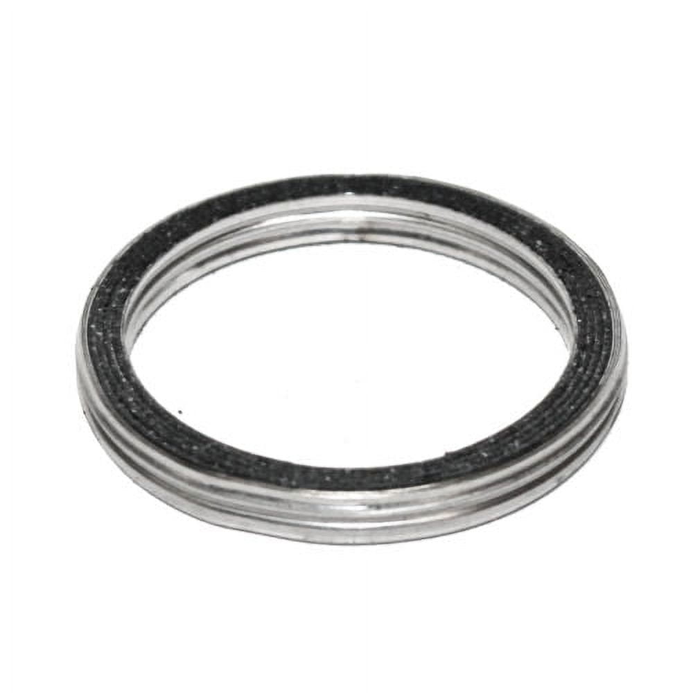 Exhaust Muffler Pipe Gasket for Yamaha Blaster 200 YFS200 19882006