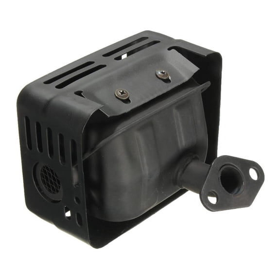 Exhaust Muffler Pipe Intake For LCT CMXX MAXX 208cc Gasoline Generator Engine 20824011