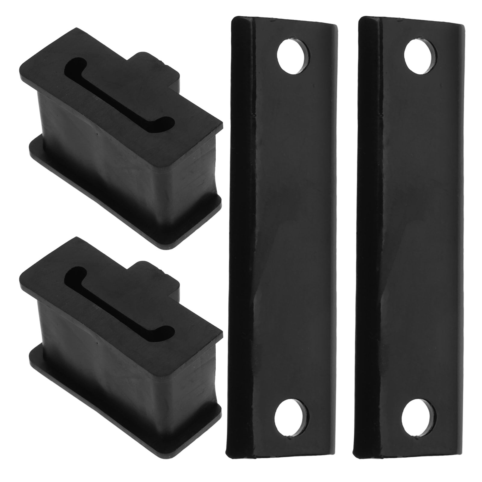 Exhaust Muffler Pipe Mount Rack Exhaust Muffler Pipe Support Exhaust ...