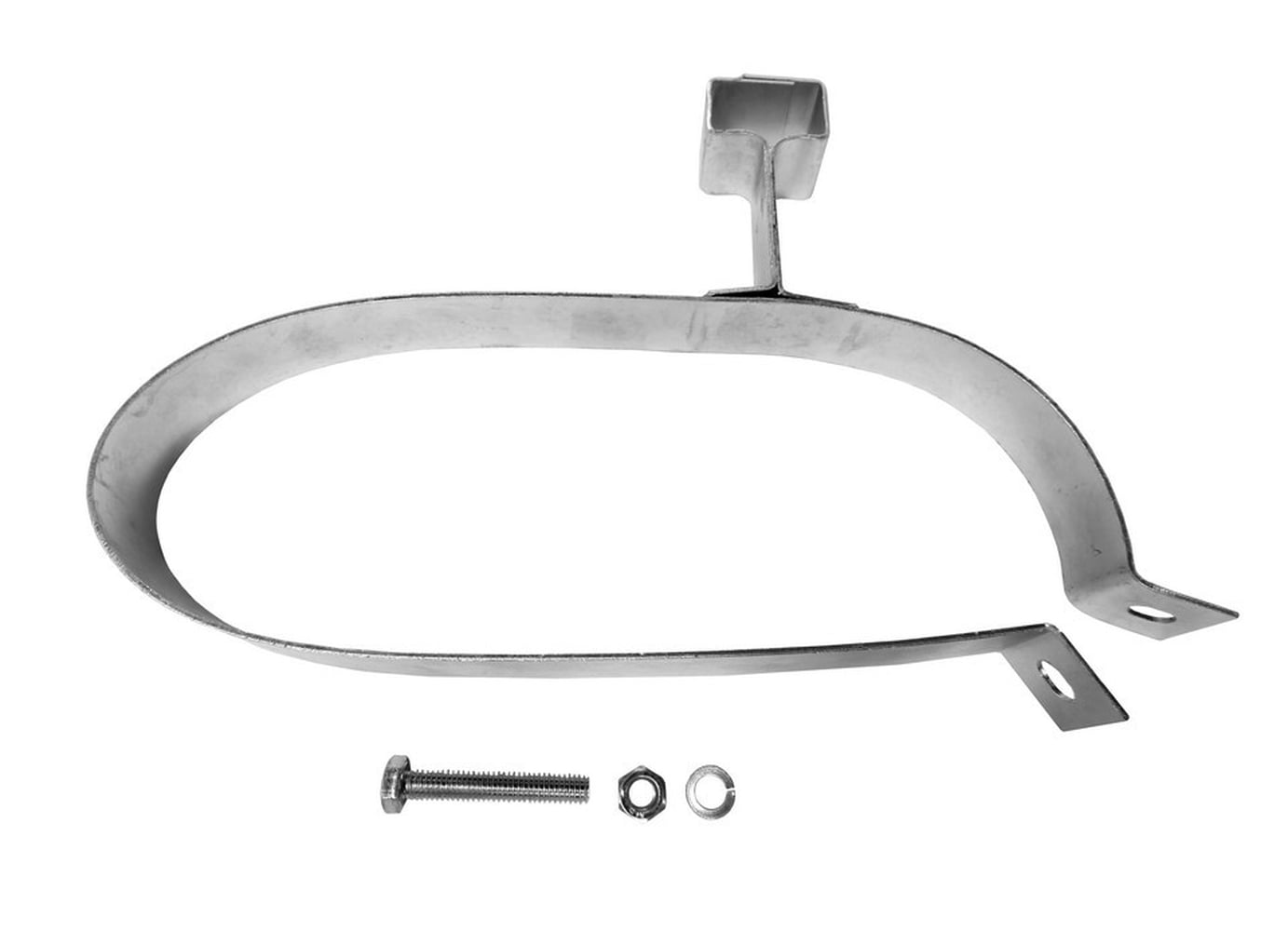 Exhaust Muffler Strap Fits select: 1998-2002 TOYOTA COROLLA