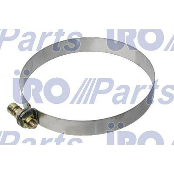 Exhaust Muffler Strap
