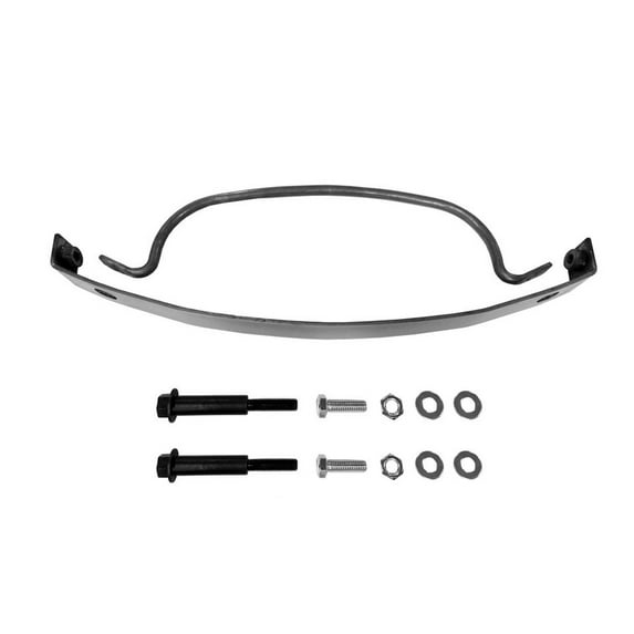 Exhaust Muffler Strap