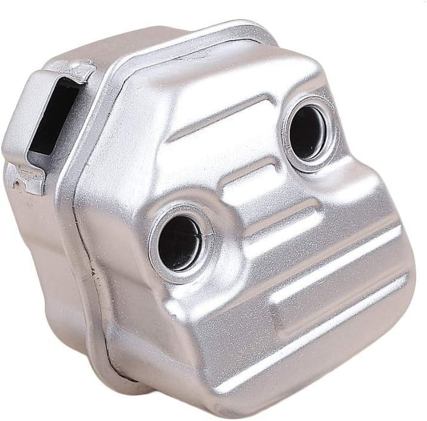 Prolunga Aspirazione (stivale Collettore) Proline&reg; Per Motosega Stihl MS171 MS181 MS211