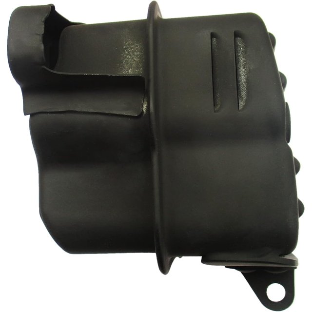 Exhaust Muffler for Stihl Chainsaw MS391 Garden Tool Parts Chainsaw