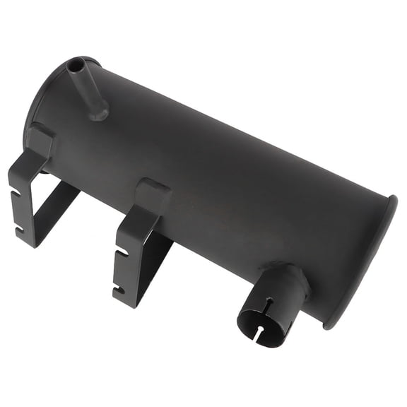 Exhaust Mufflers Replacement for 2-Cycle Golf Cart 65231-67C 1967-1981