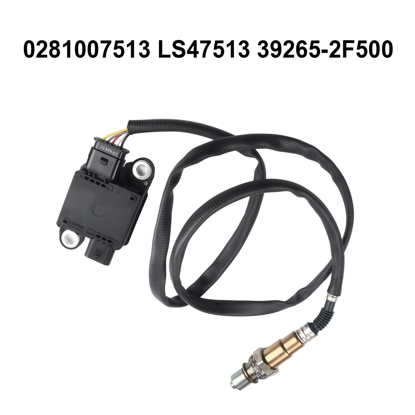 Partikelsensor 39265-4A810 Für Hyundai H350 - PM Sensor