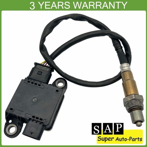 Exhaust Particulate Sensor 39265-2U200 for Hyundai for Tucson for Kia Sportage 1.6 CRDi