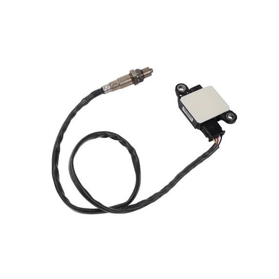 Exhaust Particulate Sensor