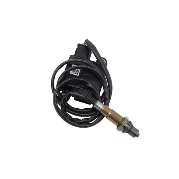 Exhaust Particulate Sensor