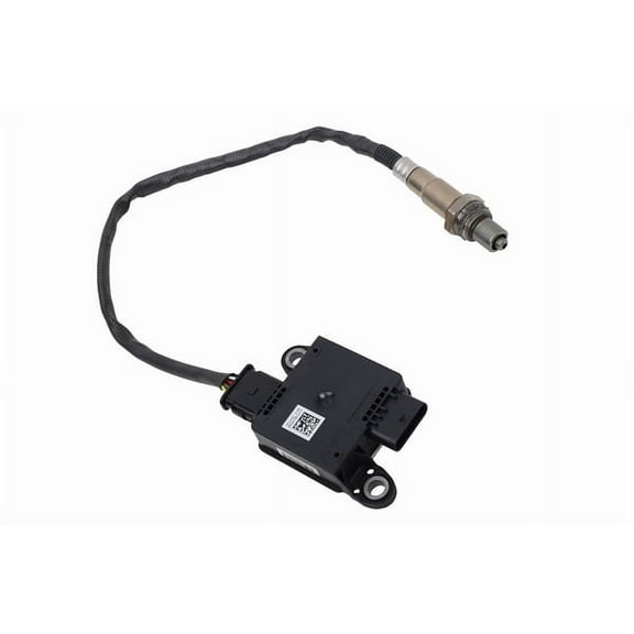 Exhaust Particulate Sensor