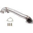 thumbnail image 1 of Exhaust Pipe For BMW Mini Cooper 2007-2016 R55 - R61 1.6 Turbo，2007 2008 2009 2010 2011 2012 2013 2014 2015 2016 BMW Mini Cooper R55 R56 R57 R58 R59 R60 R61 Exhaust Manifold Headers, 1 of 6