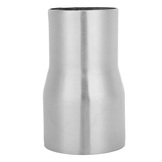 Exhaust Pipe Connector 2.5 Inch Inlet 3 Inch Outlet Heavy Duty Reducer ...