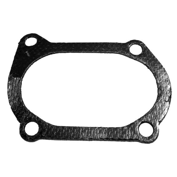 Exhaust Pipe Connector Gasket Fits select: 1995-2000 FORD CONTOUR, 1995-2000 MERCURY MYSTIQUE