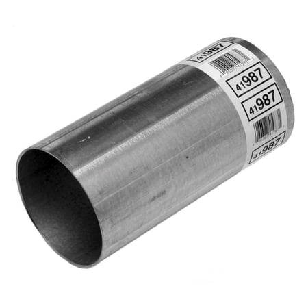 Exhaust Pipe Connector