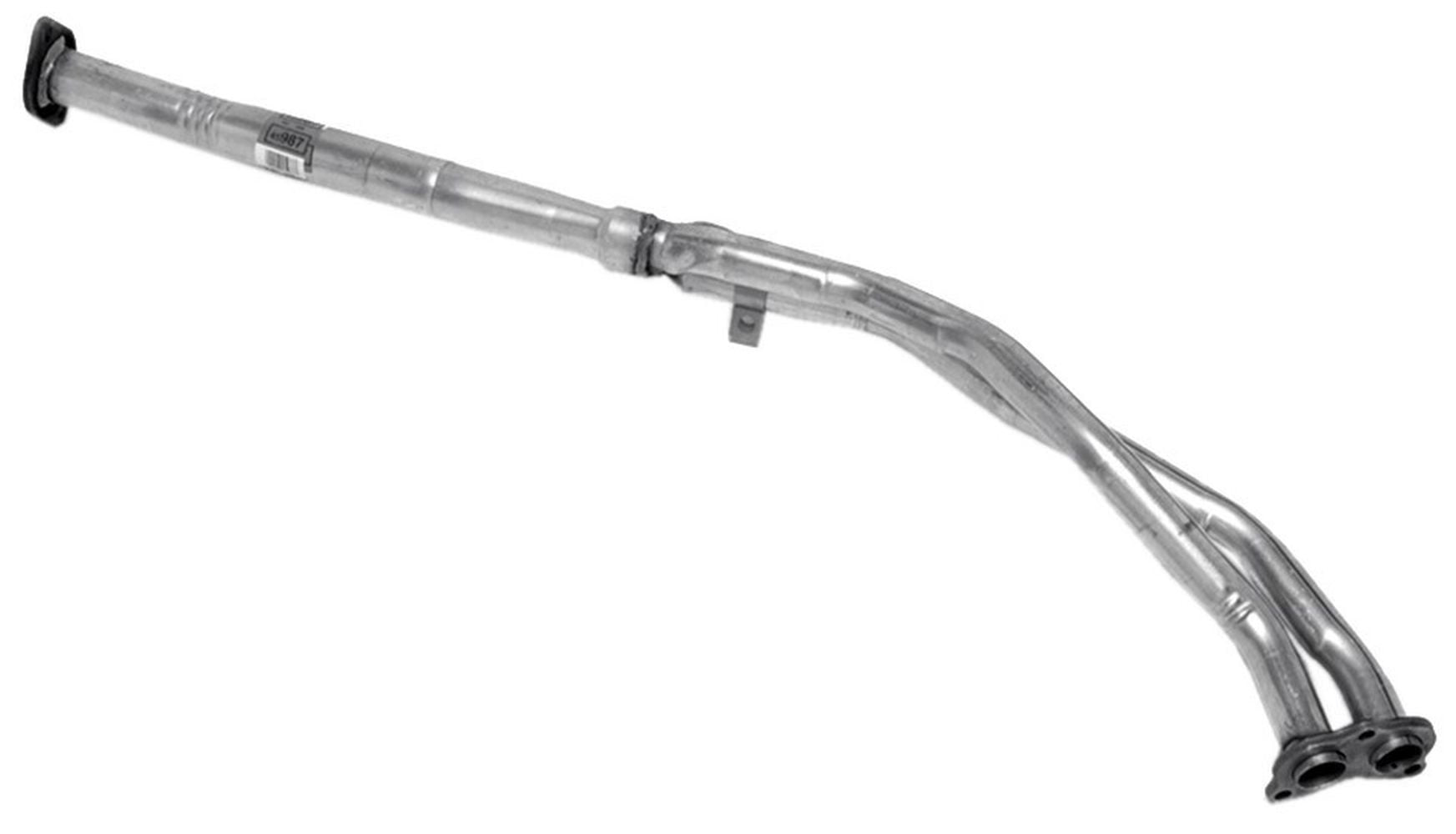 FlowMaster Exhaust Tail Pipe for Chevrolet Camaro 1967-1969