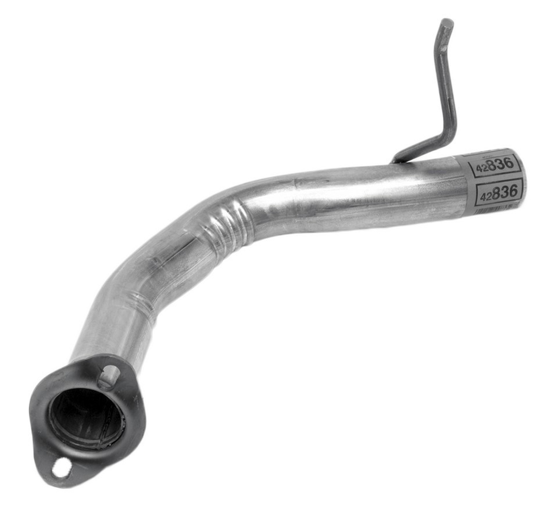 亜矢 Exhaust Pipe Fits select: 1988-1992 TOYOTA COROLLA, 1990