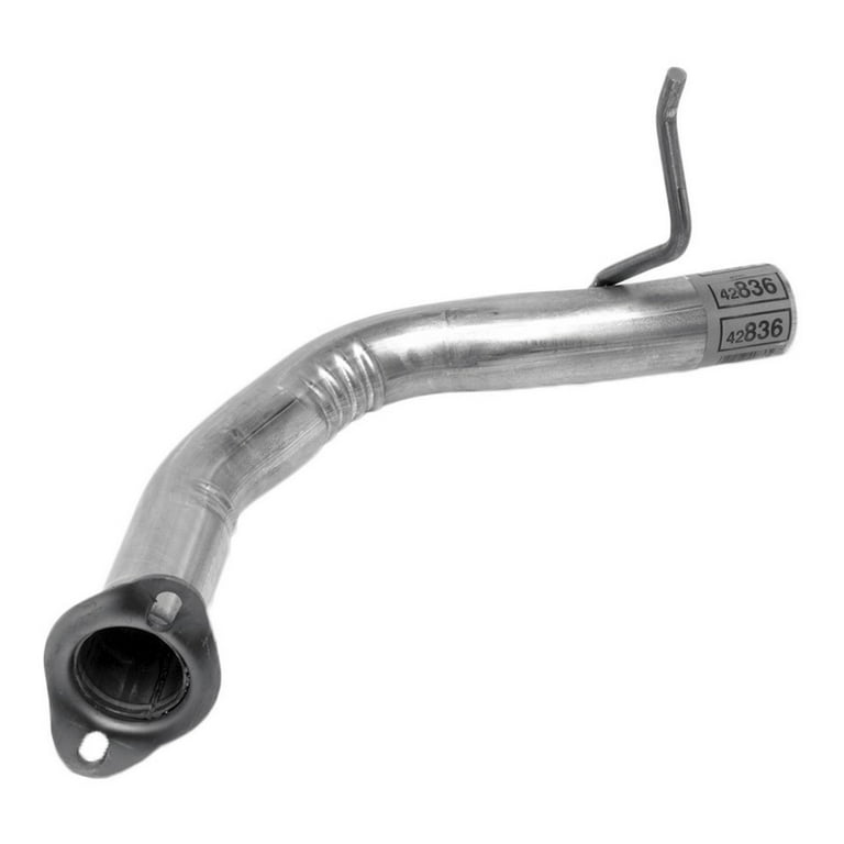 Llilooo！！！！ Exhaust Pipe Fits select: 1988-1992 TOYOTA COROLLA, 1990