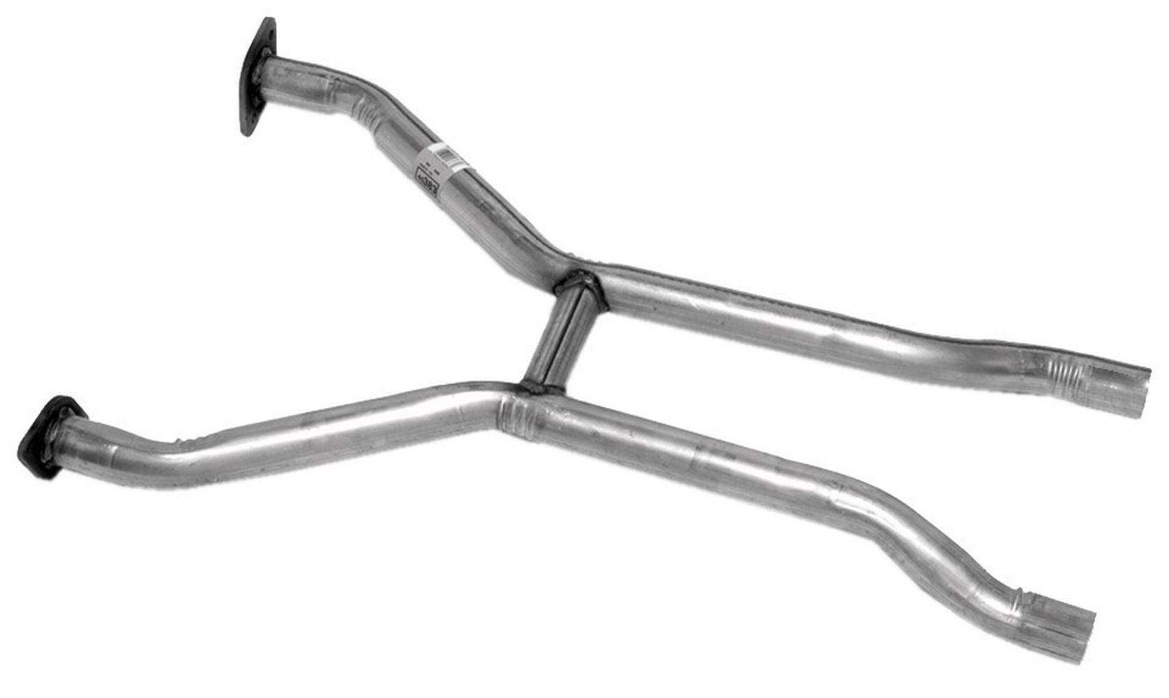 Exhaust Pipe Fits select 19951997 FORD CROWN VICTORIA, 19951997