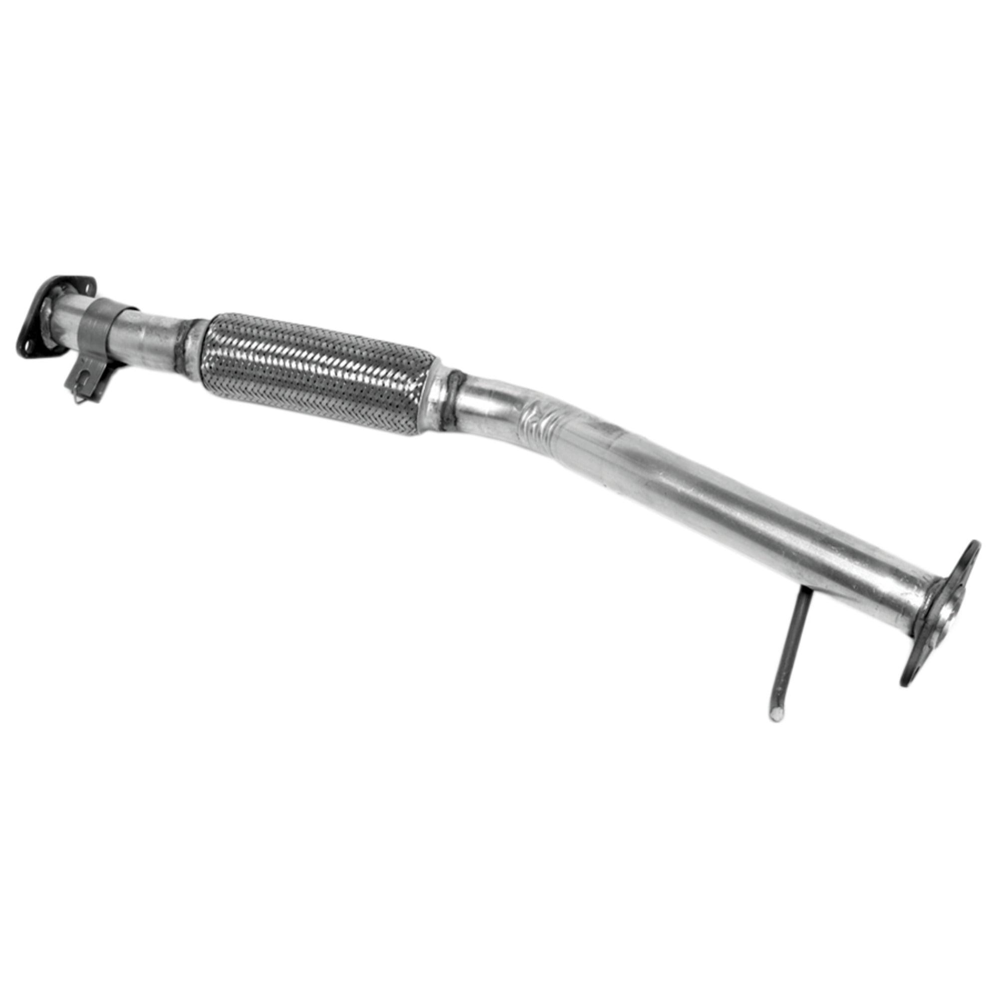 Exhaust Pipe Fits select: 1996-1998 NISSAN QUEST, 1993-1998 MERCURY VILLAGER