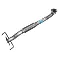 thumbnail image 1 of Exhaust Pipe Fits select: 1999-2000 MAZDA 626, 1998 MAZDA 626 DX/LX, 1 of 2