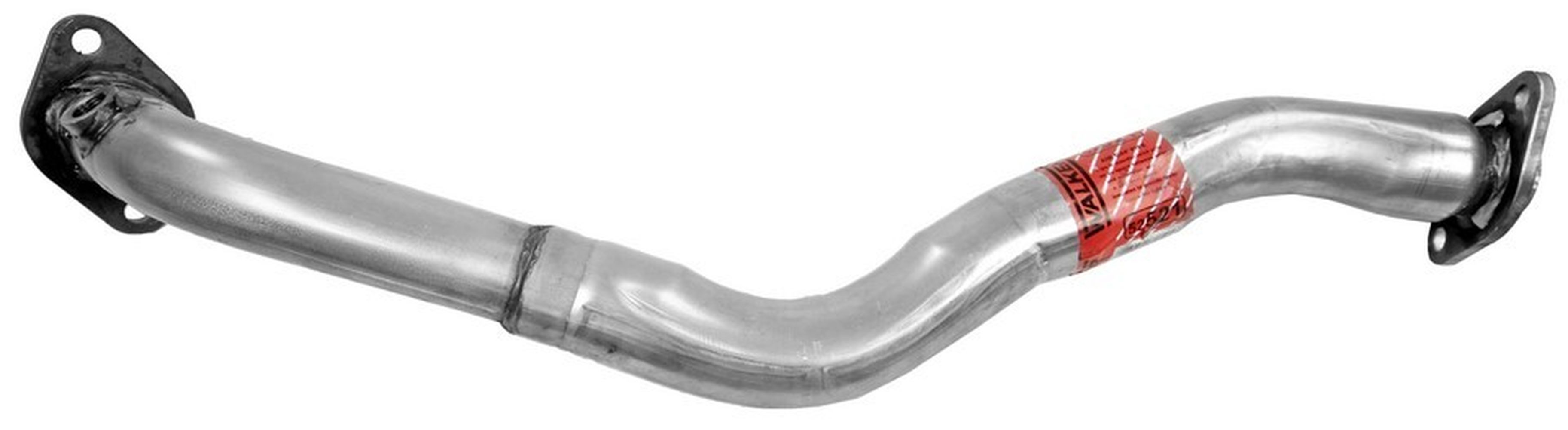 Exhaust Pipe Fits select: 2006-2007 TOYOTA HIGHLANDER HYBRID, 2006-2008 LEXUS RX