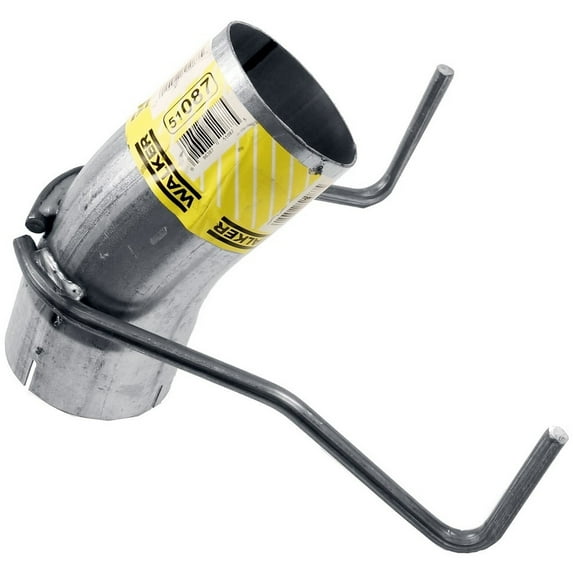 Exhaust Pipe Fits select: 2007-2012 DODGE RAM 3500, 2007-2012 DODGE RAM 2500