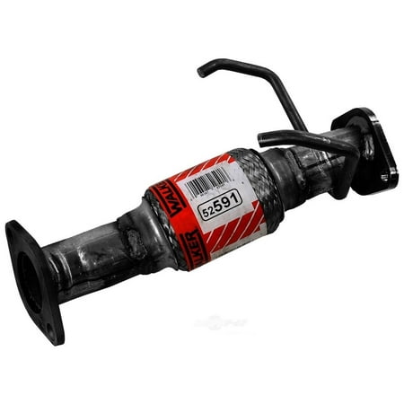 Exhaust Pipe Fits select: 2012-2013 KIA SOUL