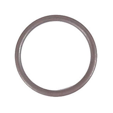 Caltric Muffler Pipe Gasket For Yamaha Radian 600 & YX600 – 4BR-14613-00-00 Replacement