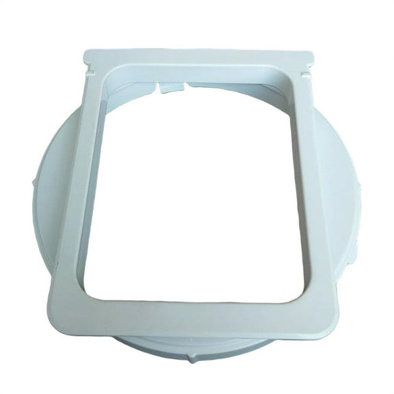 Exhaust Pipe Interface For Midea Portable Air Conditioner Hose Connector